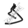 PEUGE 646663 Radiator Hose